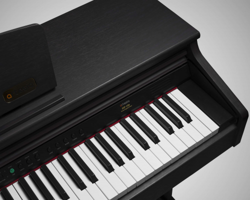 Artesia DP-10e Rosewood Цифровое фортепиано, 88 динамических молоточковых взвешенных клавиш фото 5