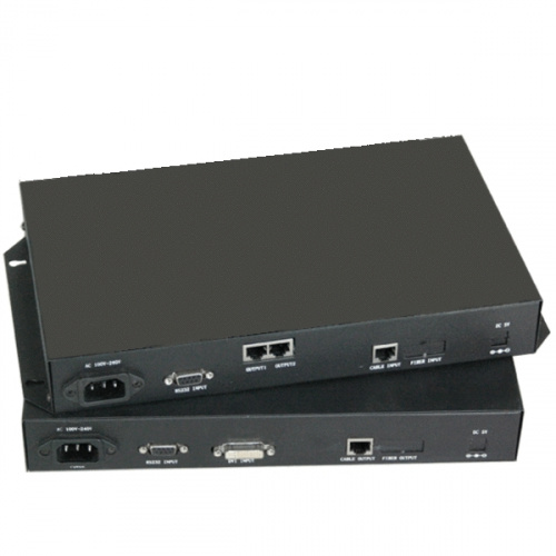 Involight LED Control System контроллер для LED SCREEN 55 (два блока) фото 2