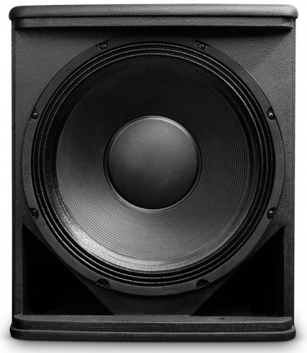 JBL AC115S 15" Subwoofer with 75mm (3 in) voice coil фото 2