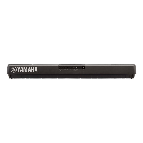 Yamaha PSR-E463 синтезатор с автоаккомпанементом, 61 клавиш, 48-голосная полифония, 758 тембров, 2 фото 3