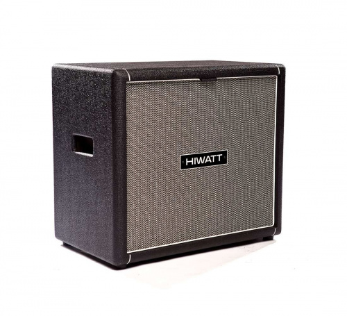 HIWATT SE410F Custom Акустический кабинет для бас гитары 600 ватт