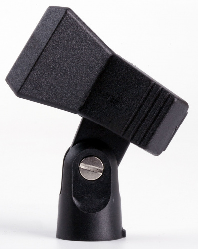 Superlux HM101 Универсальный держатель "прищепка", для микрофона 16-45 мм, резьба 5/8 фото 3