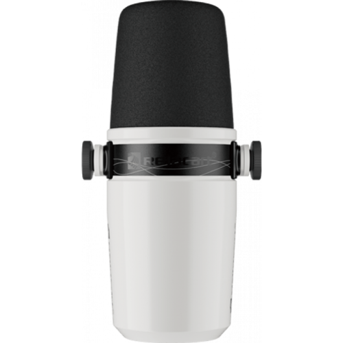 Relacart PM3 White Кардиоидный микрофон фото 3