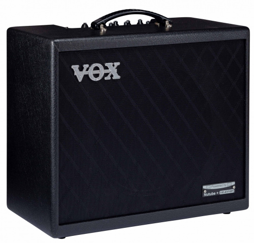 VOX CAMBRIDGE50 моделирующий гитарный комбо, 50 Вт, 12' фото 2
