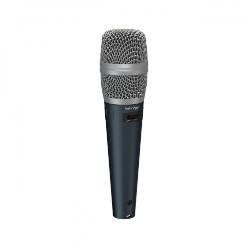 Behringer SB 78A конденсаторный кардиодный микрофон для вокала и акустической гитары.