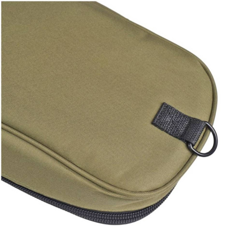 BRO BAG CAG-41OL Чехол для акустической гитары 4 4, оливковый фото 10
