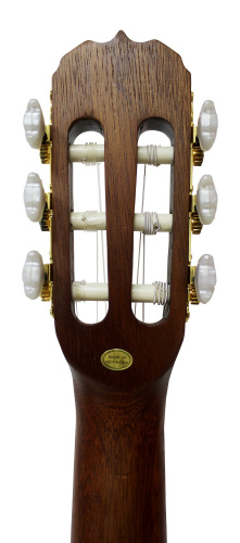 Sevillia IC-100 3/4 NA Гитара классическая шестиструнная (опт. кор. 8шт) фото 5