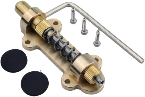 GUYKER Arming Adjuster Машинка для электрогитары фото 2