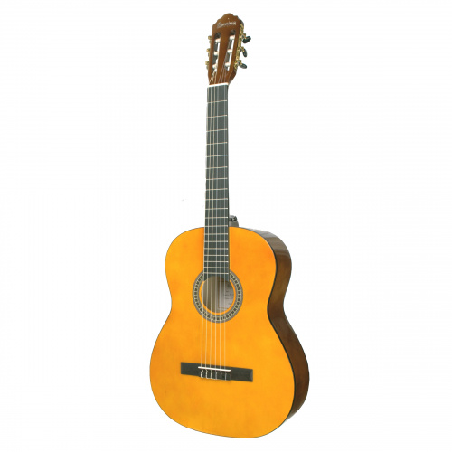 Barcelona CG6 4/4 Классическая гитара, размер 4/4