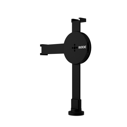 RODE COLD SHOE MAGNETIC ADAPTOR магнитный адаптер-стойка с холодными башмаками для смартфона фото 2