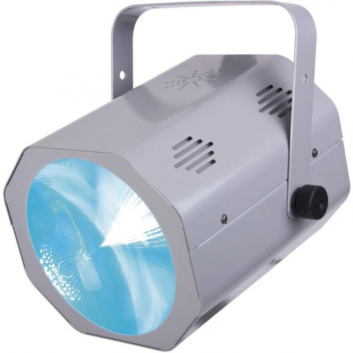 Nightsun SPP005 динамический световой прибор на LED, RGB (162 LED), звук. акт, авто,DMX