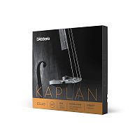 D'ADDARIO KS514 4/4H Струна одиночная для виолончели