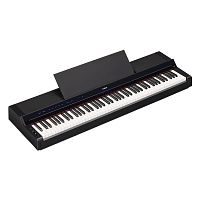 Yamaha P-S500B электропиано, 88 клавиш, GHS, 256 полифония, 100 тембров, 100 стили, Smart Pianist