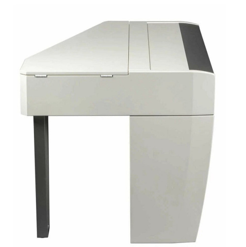 Dexibell VIVO H10 WHP цифровое пианино, 88 клавиш, полифония неограниченная, белый полированный фото 4