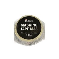 BlackSmith Masking Tape M33 рулон лент для защиты накладки грифа при нанесении полироли ладов