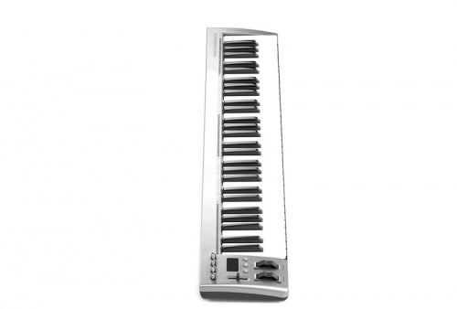 Acorn Masterkey 61 USB MIDI клавиатура, 61 клавиш, колёса высоты и модуляции фото 3