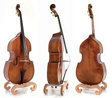 MEISTER RUBNER Model No. 67 Контрабас 4/4 (GS403951)