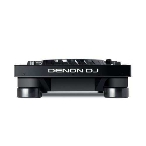 Denon LC6000 Prime профессиональный модульный DJ-контроллер фото 4