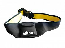 MIPRO ASP-30 Спортивный пояс-сумка для поясного передатчика ACT-32T, ACT-52T, ACT-72T