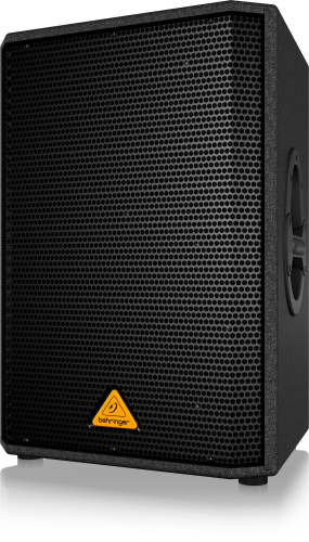 Behringer VP1220 пассивная акустическая система, 800 Вт пик, 200 Вт RMS, 12"+1,75" 8Ом 55-22000Гц фото 3