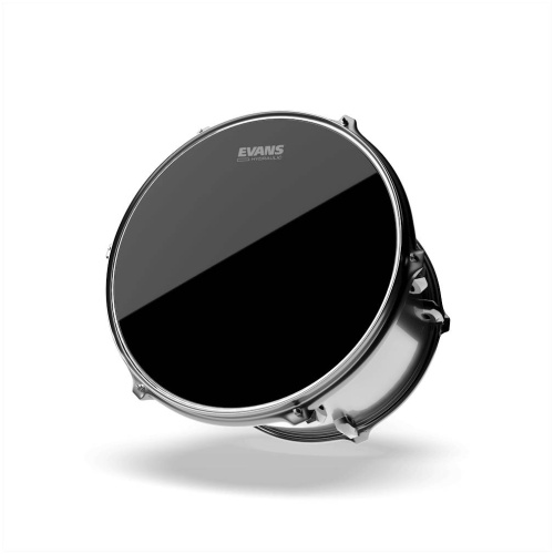 Evans TT16HBG 16" Hydraulic Black пластик для том тома