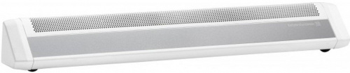 Beyerdynamic MPR 210 W 725080 Настольный микрофонный пульт с конденсаторными микрофонами типа REVOLUTO. Покрытие Nextel, цвет белый, RAL 9010 3-pin XL