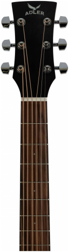 ADLER D10-SM Гитара акустическая шестиструнная фото 9