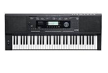 Kurzweil KP110 LB Синтезатор, 61 клавиша, полифония 128, цвет чёрный