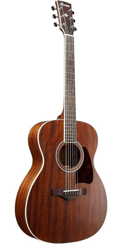 IBANEZ AC340-OPN, акустическая гитара, цвет натуральный, фото 3