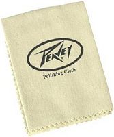 PEAVEY TAN POLISH CLOTH мягкая салфетка тан