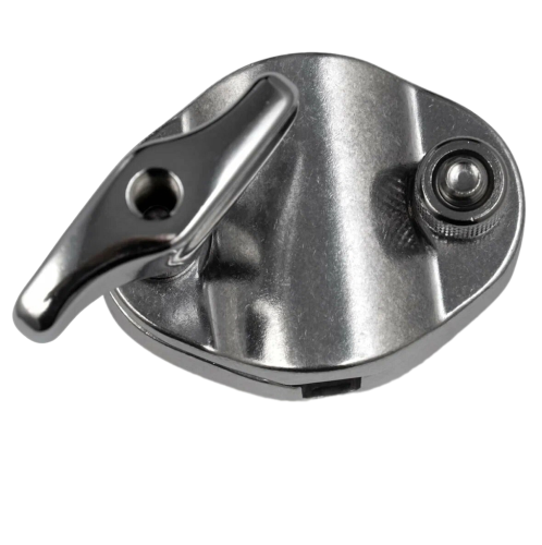 Pearl CPR-1278 переходник для крепления тома с трубки 7/8" на L штырь фото 6