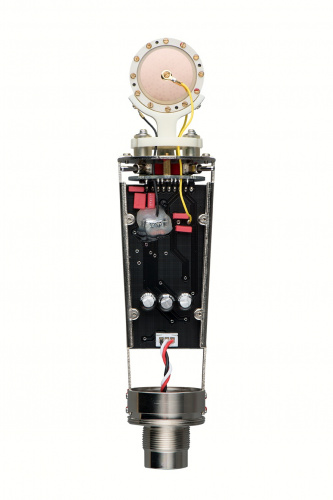 WARM AUDIO WA-47jr студийный конденсаторный FET микрофон и широкой мембраной фото 2