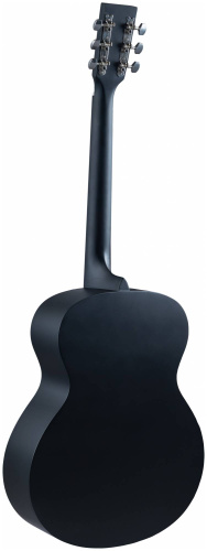 VESTON OM-45 SP/N Гитара акустическая шестиструнная фото 4