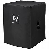 Electro-Voice ELX118-CVR чехол для сабвуфера ELX118/118P, цвет черный