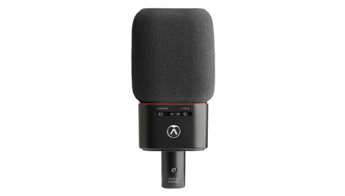 Austrian Audio OC18 Live Set набор из двух микрофонов, держатели, ветрозащита фото 4