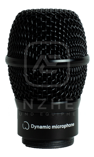 Anzhee Mic Head 3 Сменная микрофонная голова для микрофона радиосистемы RS600