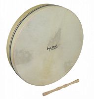 TYCOON TBTFD-18 Настраиваемый ручной барабан (бубен) 18'(46см), цвет натуральный, мембрана: натура