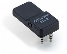 Zoom BTA-2 Bluetooth адаптер для рекордеров P4/P8