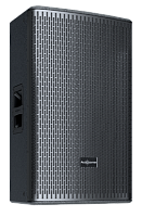 Audiocenter GT515P пассивная FOH/мониторная ак. система, 400 Вт, 8 Ом, 15" НЧ динамик, габариты 421×696×416 мм, вес 24 кг