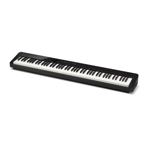 CASIO PX-S5000BKC2 цифровое фортепиано, цвет черный фото 3