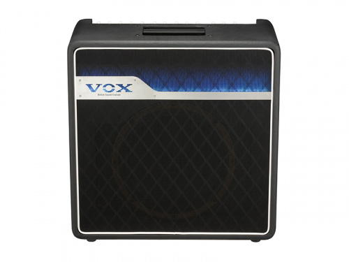 VOX MVX150C1 комбоусилитель для электрогитары с технологией Nutube, 150W, 1 x 12" 4 ohm Celestion G1