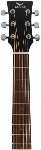 ADLER G50-CM Гитара акустическая шестиструнная фото 10