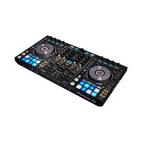 Pioneer DDJ-RX DJ-контроллер для Rekordbox DJ