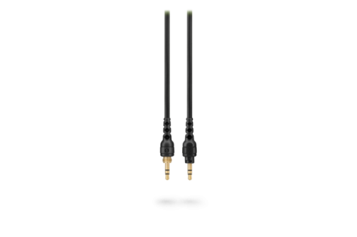 RODE NTH-CABLE12 кабель для наушников RODE NTH-100, цвет чёрный, длина 1,2 м фото 2