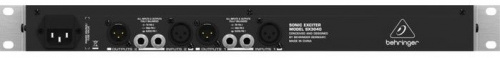 Behringer SX3040 V2 2-канальный энхансер (процессор улучшения звучания)