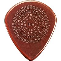 Dunlop 520R1.4 Медиаторы Primetone Jazz III XL, 1.4 (12 шт./уп.)