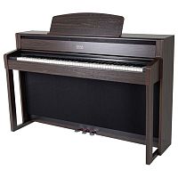 GEWA UP 405 Rosewood фортепиано цифровое (G-120406E)