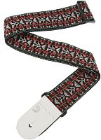 PLANET WAVES 50G 01 Ремень для гитары