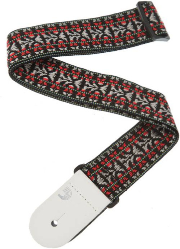 PLANET WAVES 50G 01 Ремень для гитары