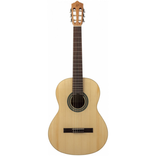 PEREZ 600 Abeto классическая гитара Spruce Abeto